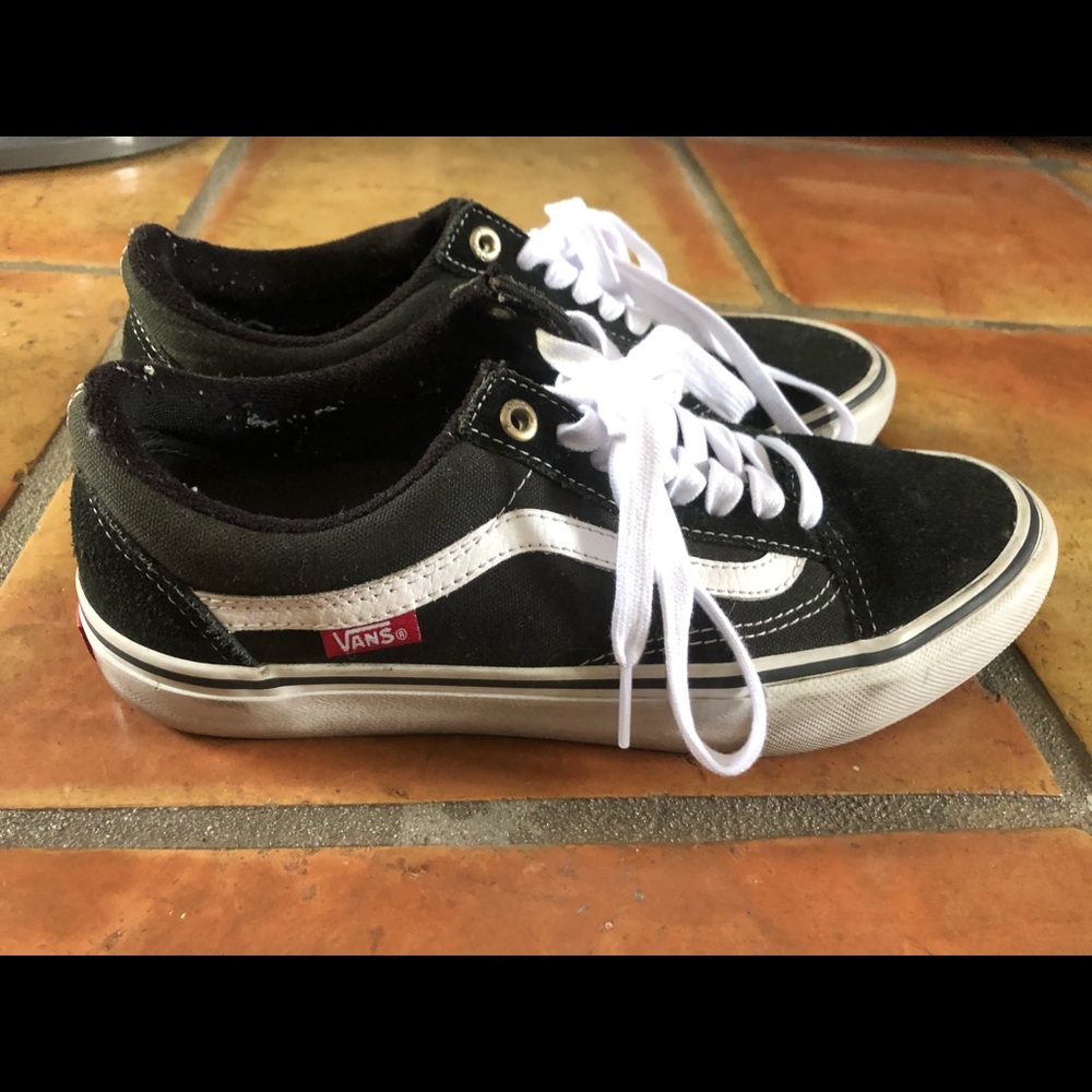 Vans Sk8 low pro